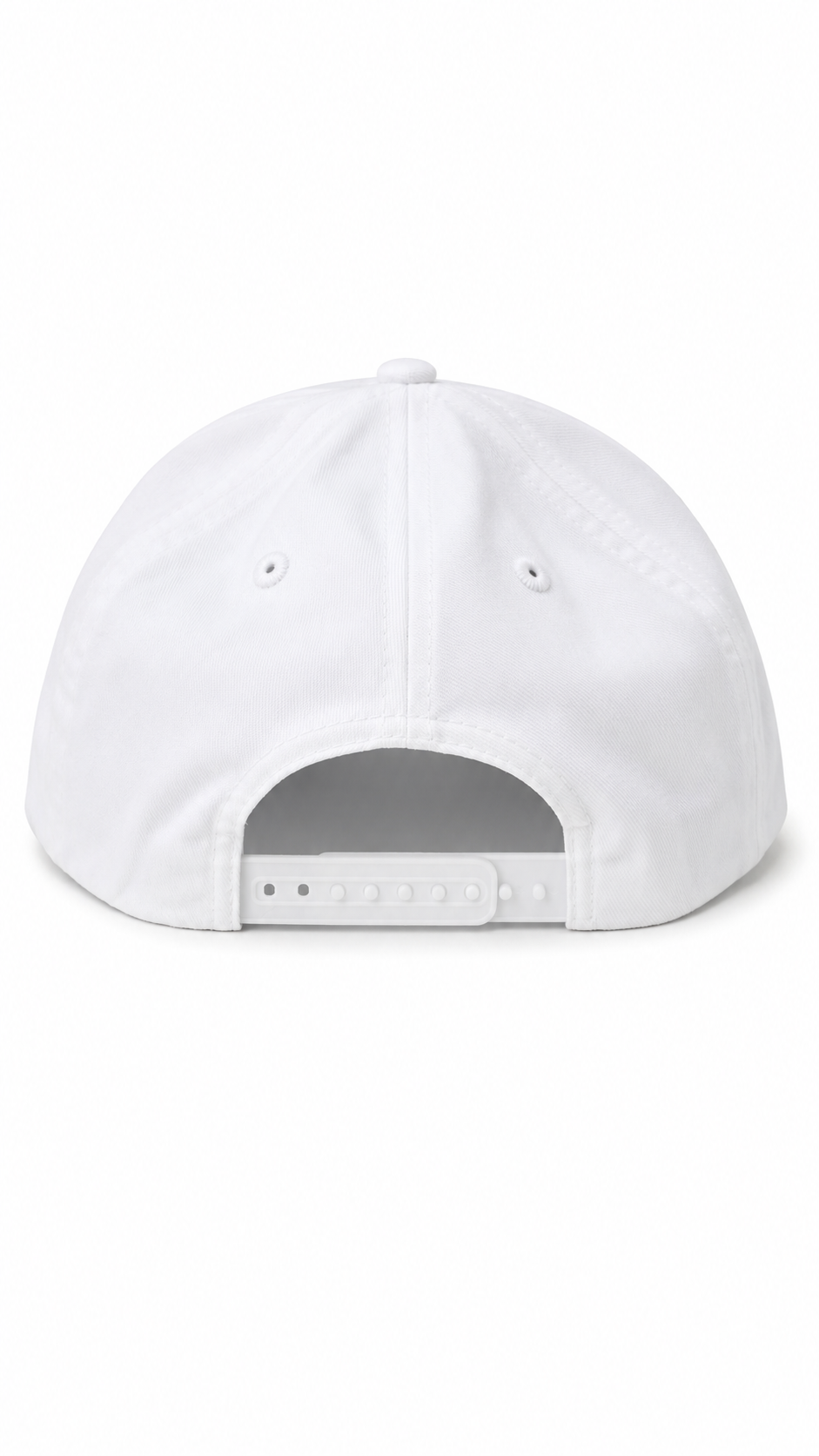 Stars & Stripes Logo Hat