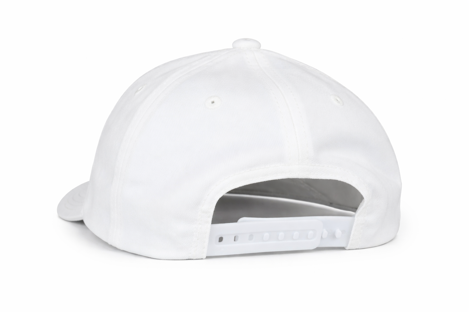 Nobody Leaves Happy Golf Hat