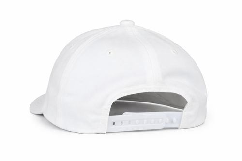Nobody Leaves Happy Golf Hat